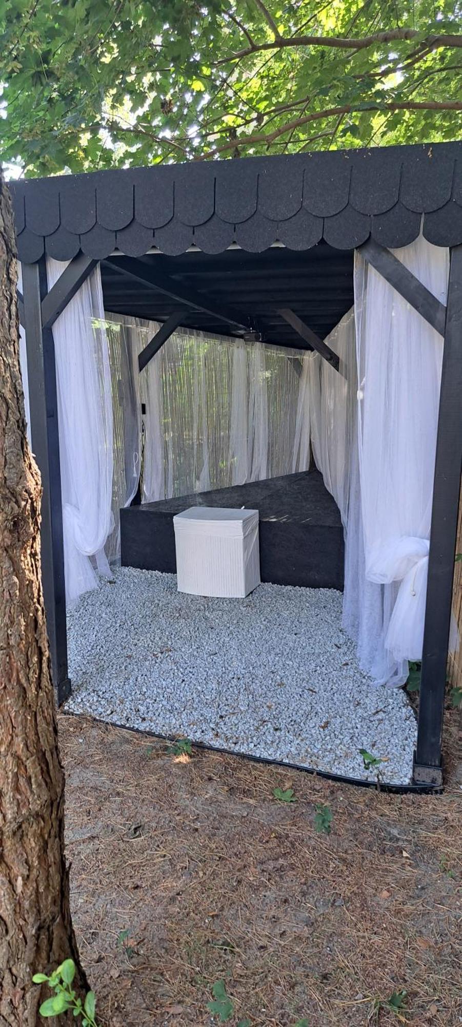 Bosko Siemiany - Bania, Jacuzzi, Kino Plenerowe, Ognisko, Rowery, Sup Villa Kültér fotó